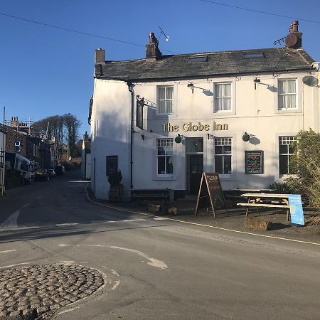 The Globe Inn Gosforth  Exteriör bild