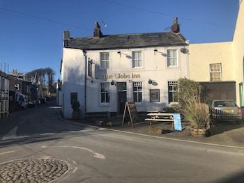 The Globe Inn Gosforth  Exteriör bild